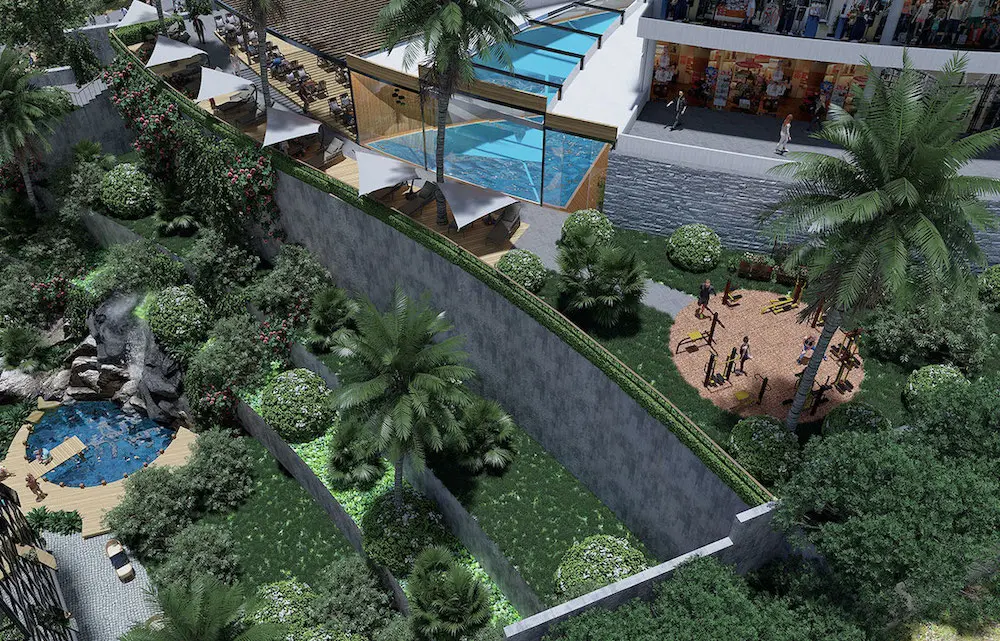 Istanbul property